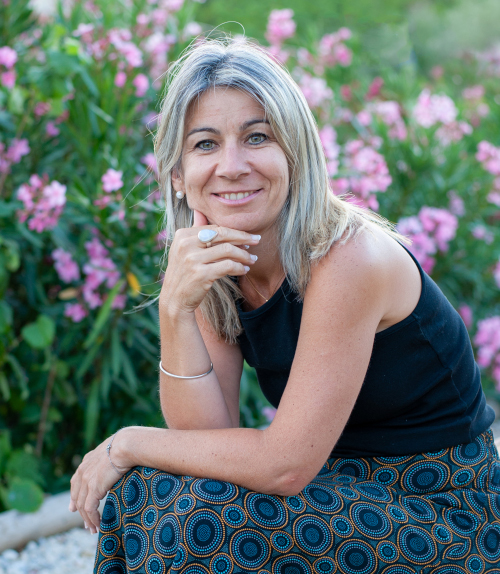Laure Bernay